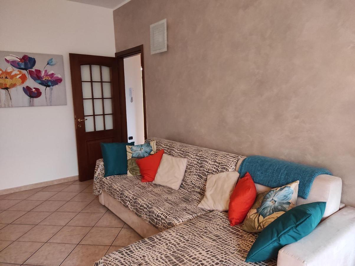 Appartamento Con Terrazzo A Горгонцола Экстерьер фото